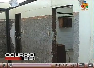 Remodelación Hospital Público de Nagua