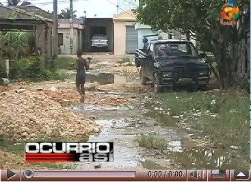 Barrio Buenos Aire