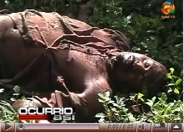 Muerto en Gran Etero