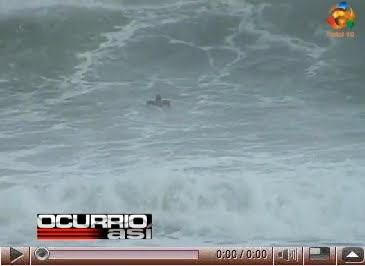 Nadadores y Situación Casa en La Posita
