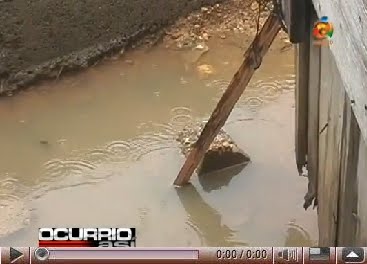 Condición Hogar en Río Mar