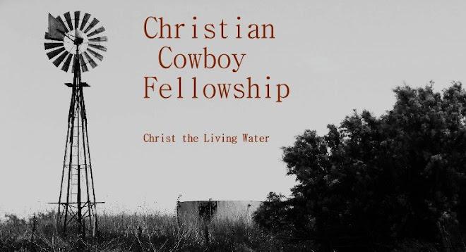 Christian Cowboy Fellowship