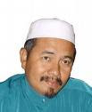 Tuan Guru Tuan Ibrahim Tuan Man