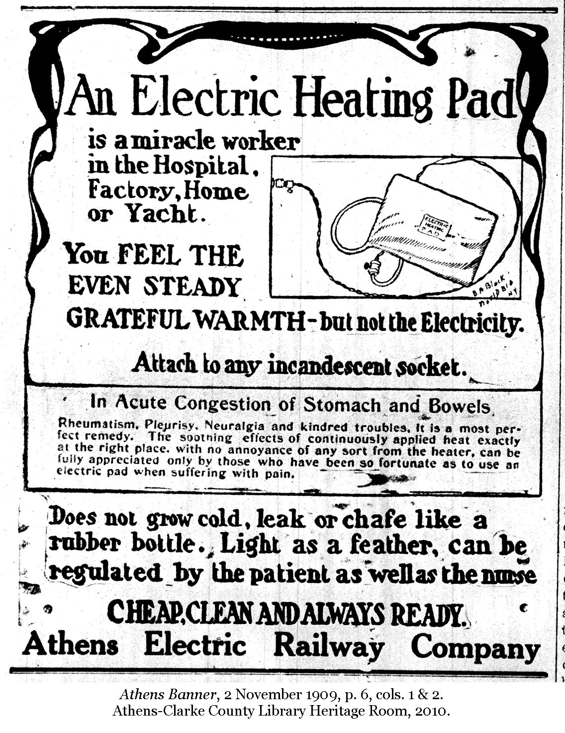 Heatingpadforpleurisy ((FULL))