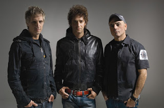 Soda estereo