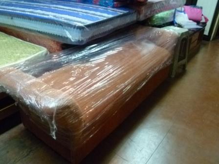 Got To Believe Furniture Shopping In Paco