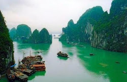 The Green River (Vietnam)