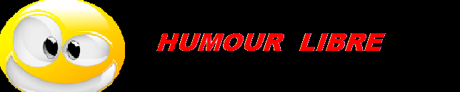 humour libre-100% humour