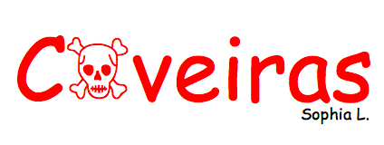 Caveiras