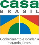 Projeto Casa Brasil