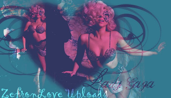 ZefronLove Uploads