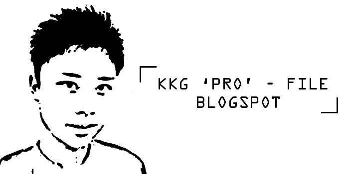 Kkg 'pro'-file