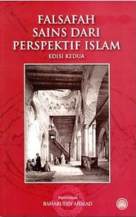 The Reading Group Malaysia Falsafah Sains Daripada Perspektif Islam.