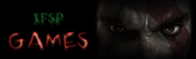IFSPGAMES