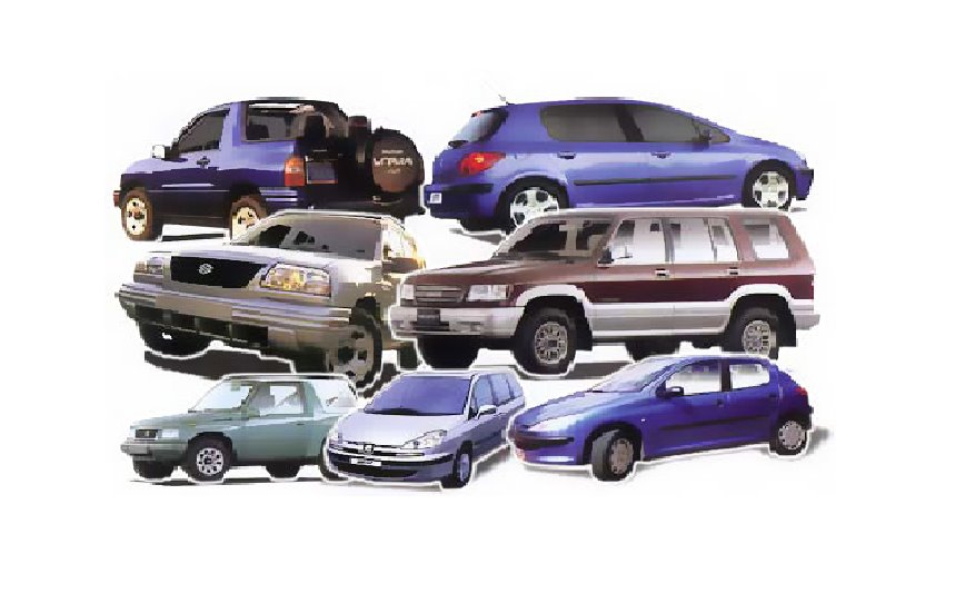 Lelang Mobil