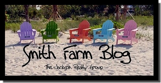 Smith Farm Blog