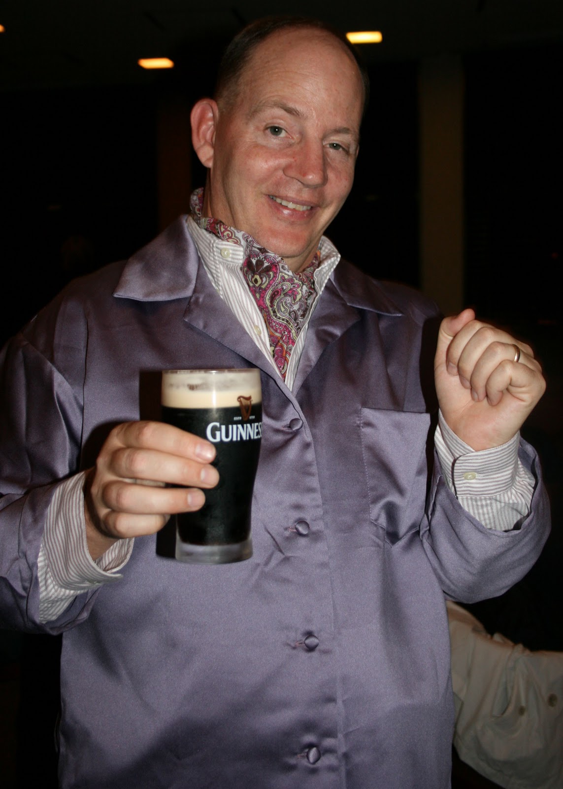 Professor Plum Movie