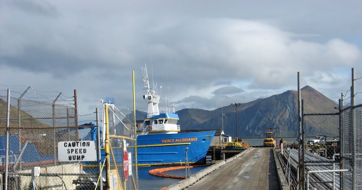 Life on the Rock Cornelia Marie & Fierce Allegiance
