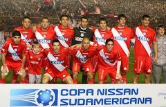 Copa Sudamericana 2008