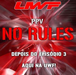 PPV: NO RULES