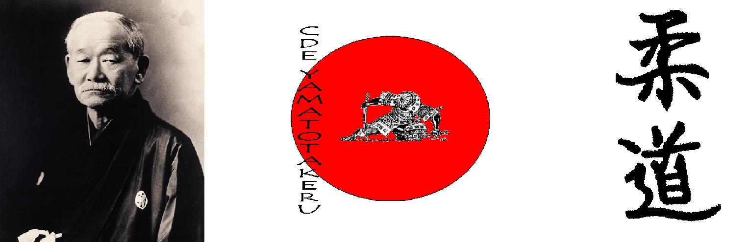 JUDO YAMATOTAKERU