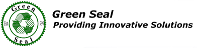 Green Seal: Providing Innovative Solutions