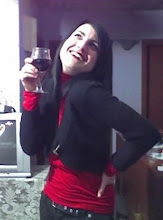 Me and the Cavernet Sauvignon