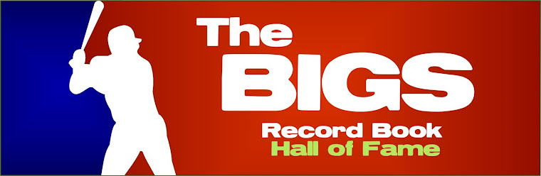 The BIGS - Hall of Fame