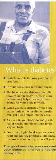 Diabetes Distress and How to Deal