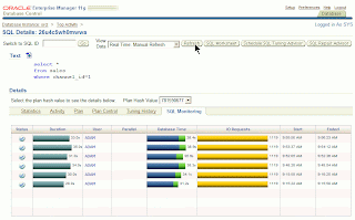 Real-Time Monitoring SQL - Step3