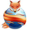 Descarga Mozilla Firefox :
