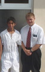 Elder Jordan Guthrie