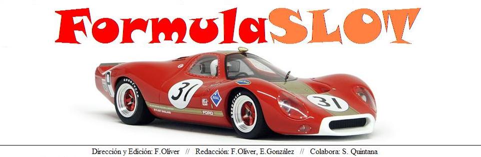 FormulaSLOT