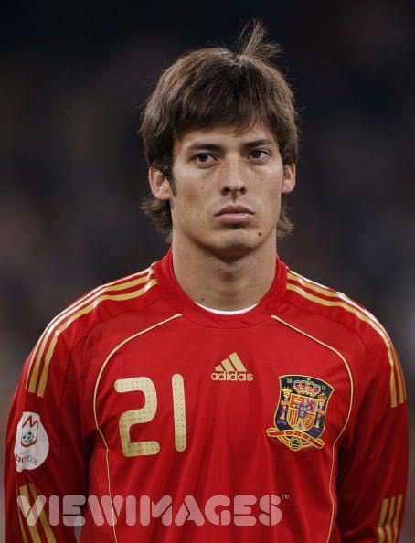 david silva national team spain david silva national team spain