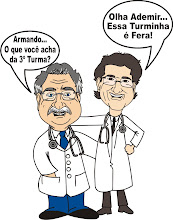 Quem diria... Turma 3