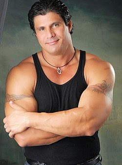 DAVID DUST: Daddy of the Day - Jose Canseco