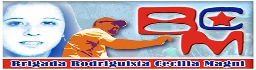 Brigada Rodriguista Cecilia Magni BRCM