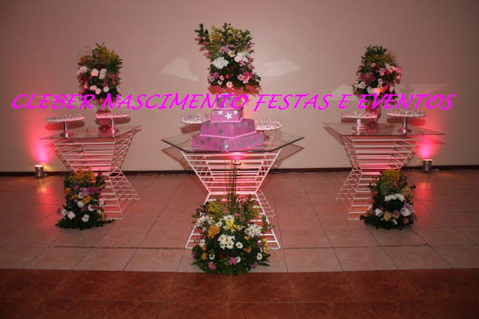 15 ANOS ROSA PINK,TEMOS TODAS AS CORES