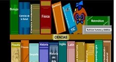 Biblioteca de Apuntes