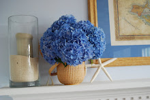 Our New England cottage