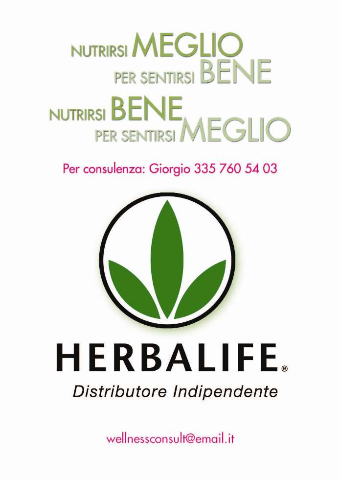 herbalife