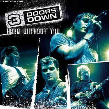 HERE WITHOUT YOU 3 DOORS DOWN DOWNLOAD here without you 3 doors down download: