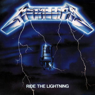 Discografia Metallica [Megaupload] Metallica+-+Ride+the+Lightning+%255B1984%255D