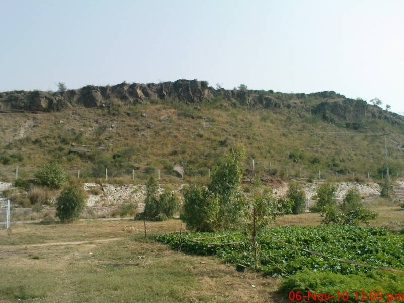Kalar Kahar Pakistan