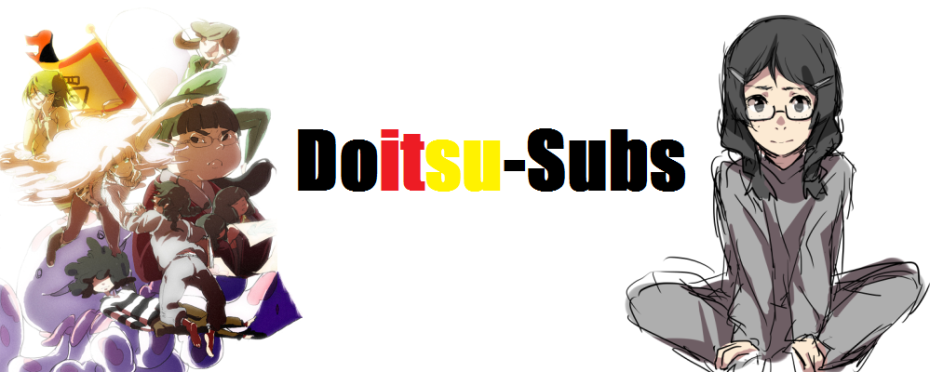 Doitsu-Subs