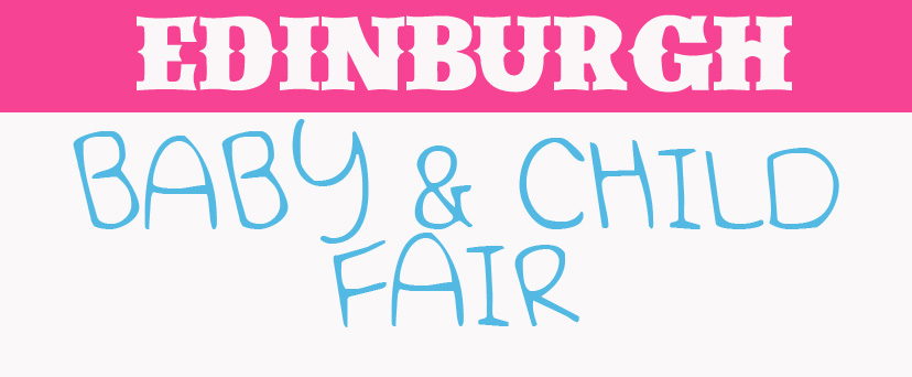 Edinburgh baby & child fair