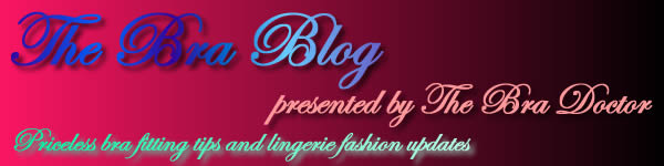 The Bra Blog