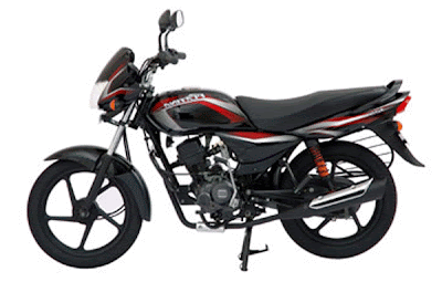 Bajaj Platina 125
