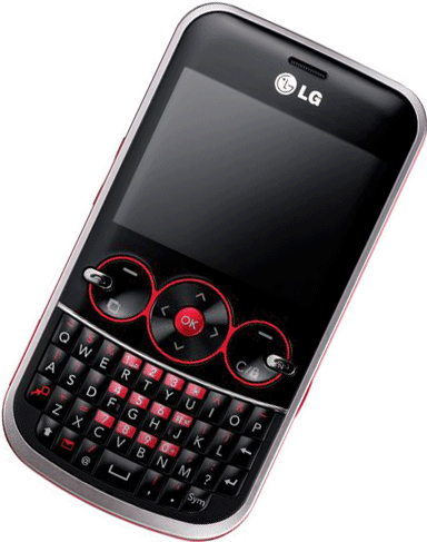 Recently, LG announced to launch its new handset - LG GW300 QWERTY mobile Recently, LG announced to launch its new handset - LG GW300 QWERTY mobile