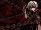 red eyes